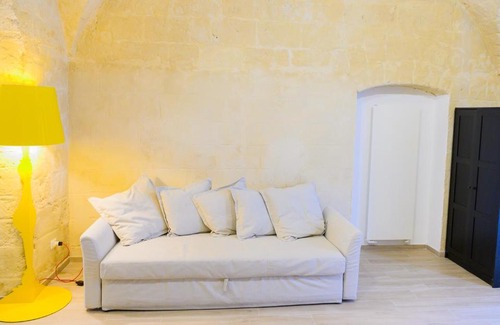 Bari City Centre Apartment | TRULLO NICOLA