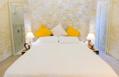 Bari City Centre Apartment | TRULLO NICOLA