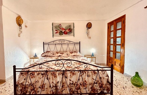 Selva di Fasano House | Trullo Pasquale