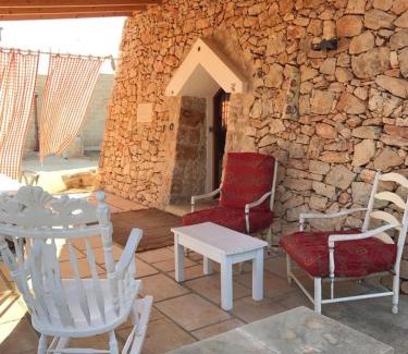 Galatone Apartment | Trullo Totoli Gallipoli Salento