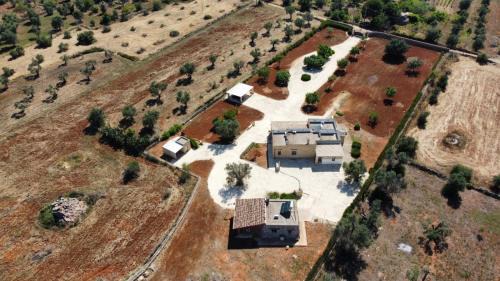 Galatone Apartment | Trullo Totoli Gallipoli Salento