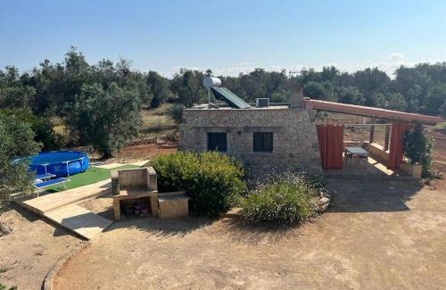 Galatone Apartment | Trullo Totoli Gallipoli Salento