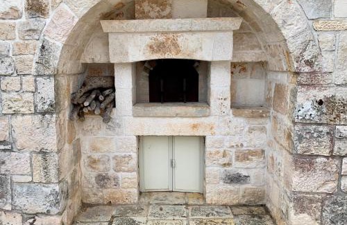 Pascarosa Villa | Trullo Vittoria
