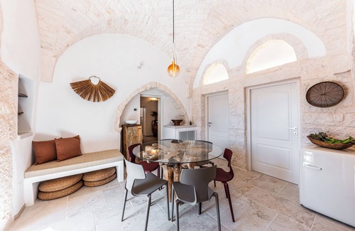Cisternino House | Trullove Cisternino - Authentic Trullo in Puglia, in the Itria Valley