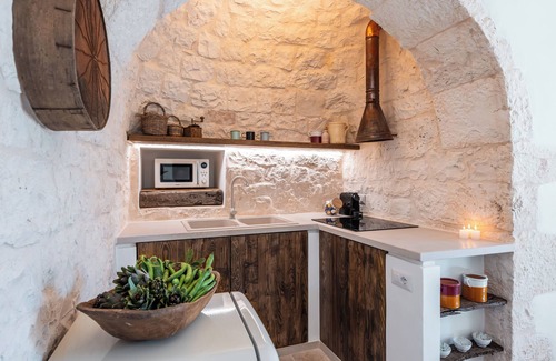Cisternino House | Trullove Cisternino - Authentic Trullo in Puglia, in the Itria Valley
