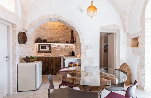 Cisternino House | Trullove Cisternino - Authentic Trullo in Puglia, in the Itria Valley