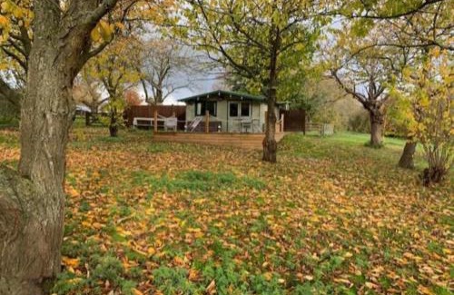 Sittingbourne House | Truly Kentish Holiday Lets