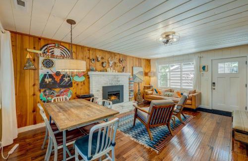Tahoe Pines House | Truly Tahoe