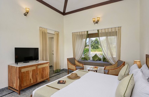 Bali Hotel | Trulyy The Jawai Leapord Kingdom