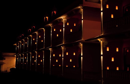 Bedla Villa | Trulyy The Shakti Vilas