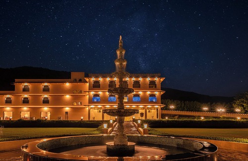 Bedla Villa | Trulyy The Shakti Vilas