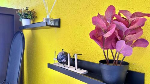 Haifa Apartment | Truman beach Resort Apartment