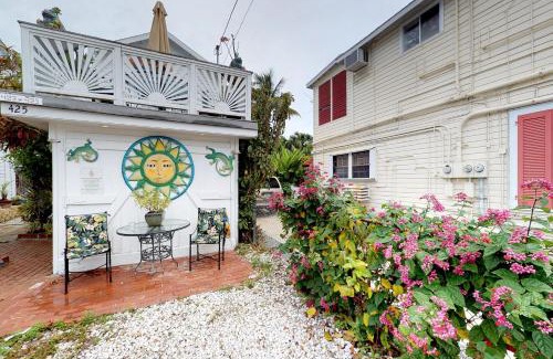 Old Town House | Truman @ Duval