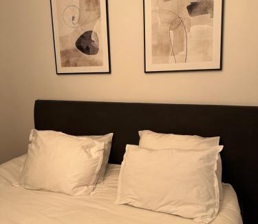 Appelviken Apartment | Trump apartment