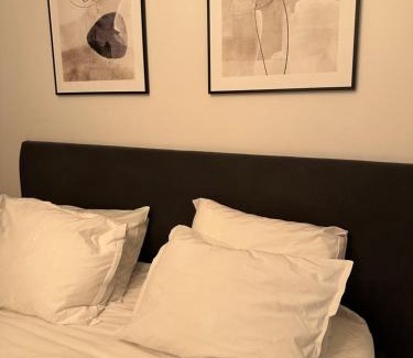 Appelviken Apartment | Trump apartment