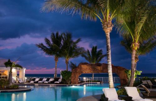 Sunny Isles Beach Resort | Trump International Beach Resort - Sunny Isles Beach