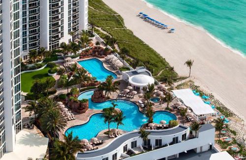 Sunny Isles Beach Resort | Trump International Beach Resort - Sunny Isles Beach