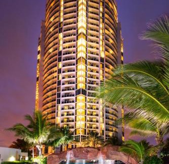 Sunny Isles Beach Resort | Trump International Beach Resort - Sunny Isles Beach