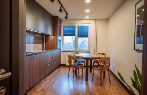 Telsiai Apartment | Trumpalaikė nuoma Telšiuose