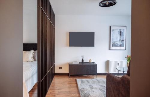 Telsiai Apartment | Trumpalaikė nuoma Telšiuose