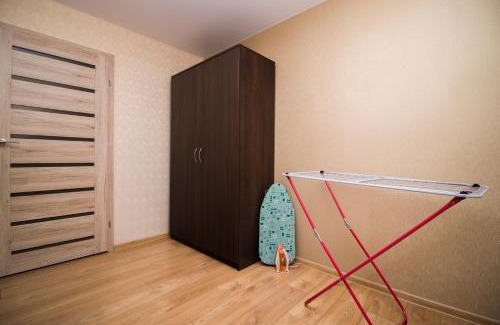 Plunge Apartment | Trumpalaikis būstas Plungėje