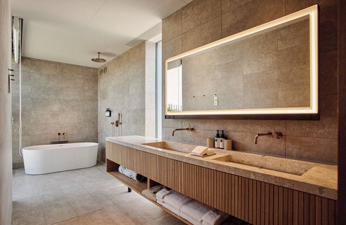Shibuya Hotel | TRUNK HOTEL YOYOGI PARK