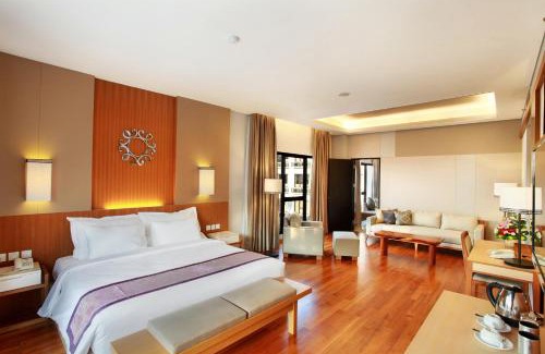 Downtown Kuta Resort | Truntum Kuta Bali