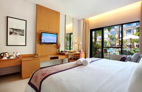 Downtown Kuta Resort | Truntum Kuta Bali
