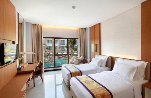 Downtown Kuta Resort | Truntum Kuta Bali