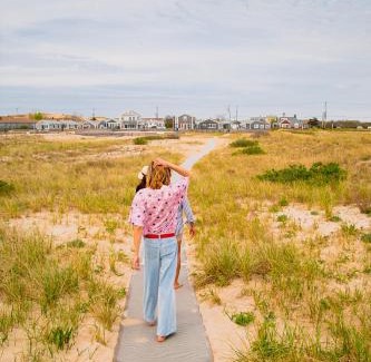 North Truro Resort | Truro Beach Cottages
