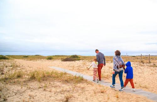 North Truro Resort | Truro Beach Cottages