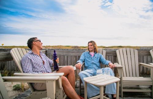 North Truro Resort | Truro Beach Cottages