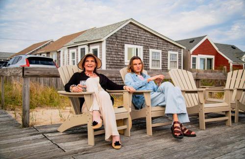 North Truro Resort | Truro Beach Cottages
