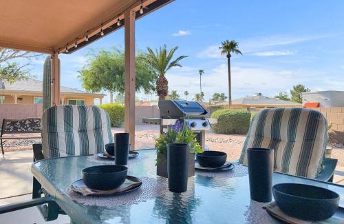 Cottonwood House | Truro Sun Lakes