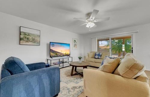 Cottonwood House | Truro Sun Lakes