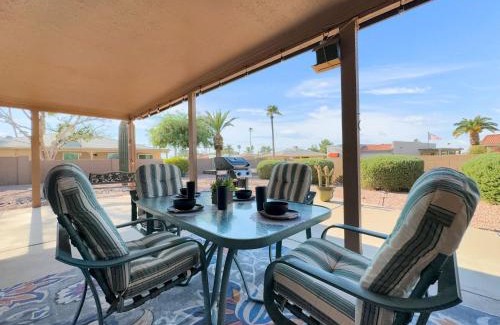 Cottonwood House | Truro Sun Lakes