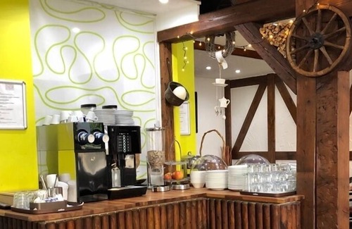 Feuerbach-Mitte Hotel | Trust Hotel & Appartements