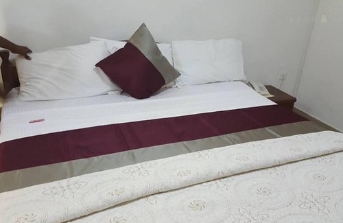 Sekondi-Takoradi Hotel | Trust Lodge