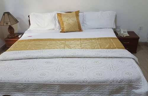 Sekondi-Takoradi Hotel | Trust Lodge