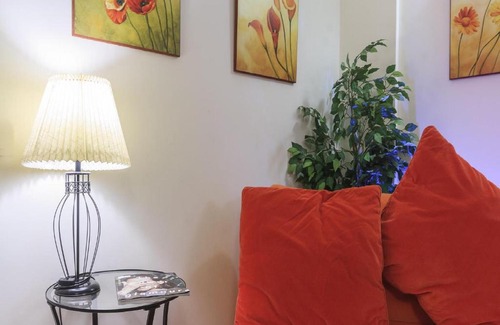 Trastevere Apartment | Trust-trastevere
