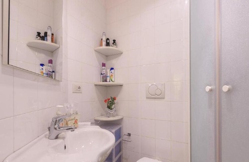 Trastevere Apartment | Trust-trastevere