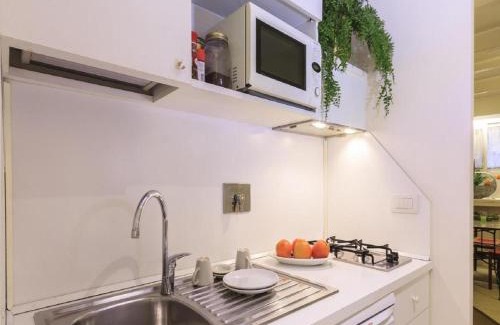 Trastevere Apartment | Trust-trastevere