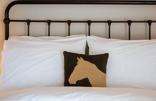 Darsham Bed & Breakfast | Trustans Barn