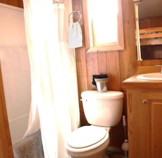 Steinhatchee House | Truth Harbors Cabin 2 - Downtown Steinhatchee