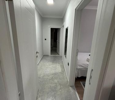 Ardesen Apartment | Truva Konaklama