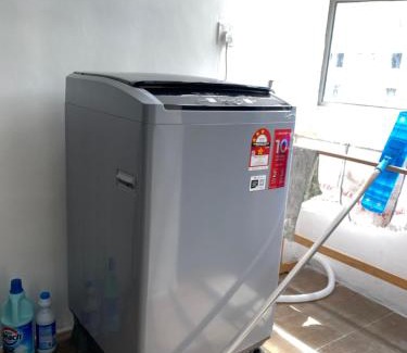 Desa Pandan House | TRX / KLCC Guest house