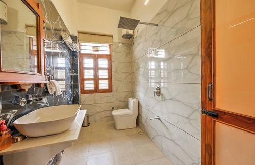 Bhilwara Hotel | Tryambakam Villa