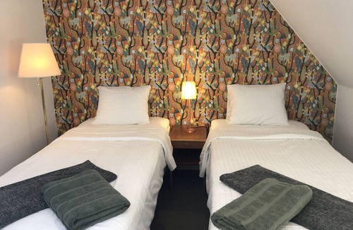 Tomelilla Bed & Breakfast | Tryde 1303 Bed & Breakfast