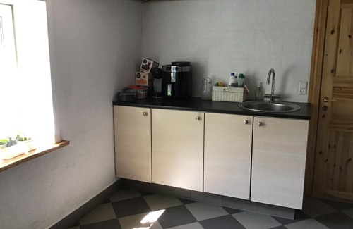 Bindslev House | Trynbakkevej 14