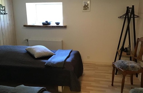 Bindslev House | Trynbakkevej 14